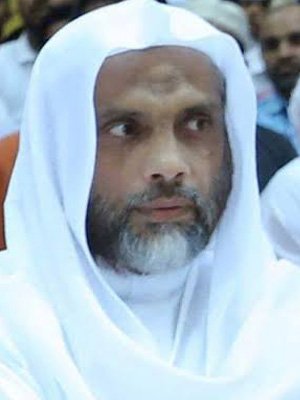 PM ABDUSSALAM BAQAWI